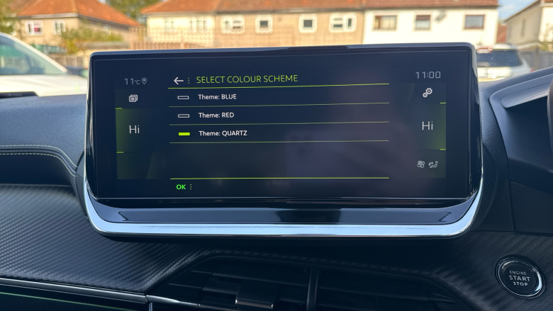 Peugeot 2008 1.2 PureTech 130 GT Line 5dr Petrol Estate